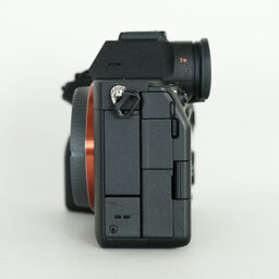 SONY α7 IV（ILCE-7M4）