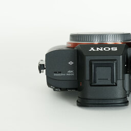 SONY α7 III（ILCE-7M3）