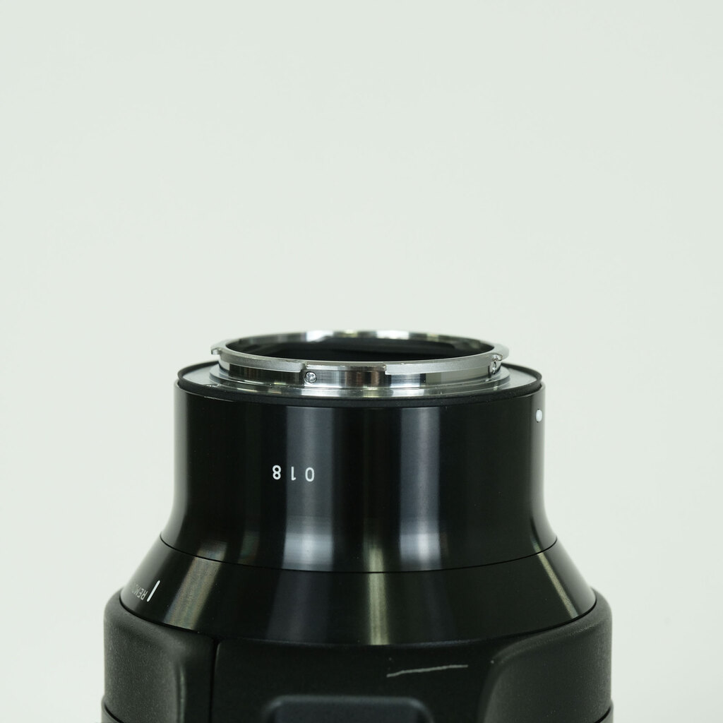 SIGMA 105mm F1.4 DG HSM｜Art [ライカL用]