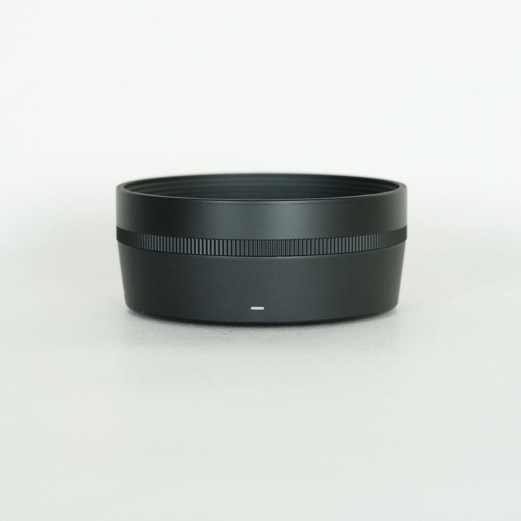 SIGMA 30mm F1.4 DC DN｜Contemporary [フジフイルムX用]