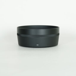 SIGMA 30mm F1.4 DC DN｜Contemporary [フジフイルムX用]