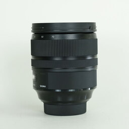 SIGMA 24-70mm F2.8 DG OS HSM｜Art [ニコンF用]