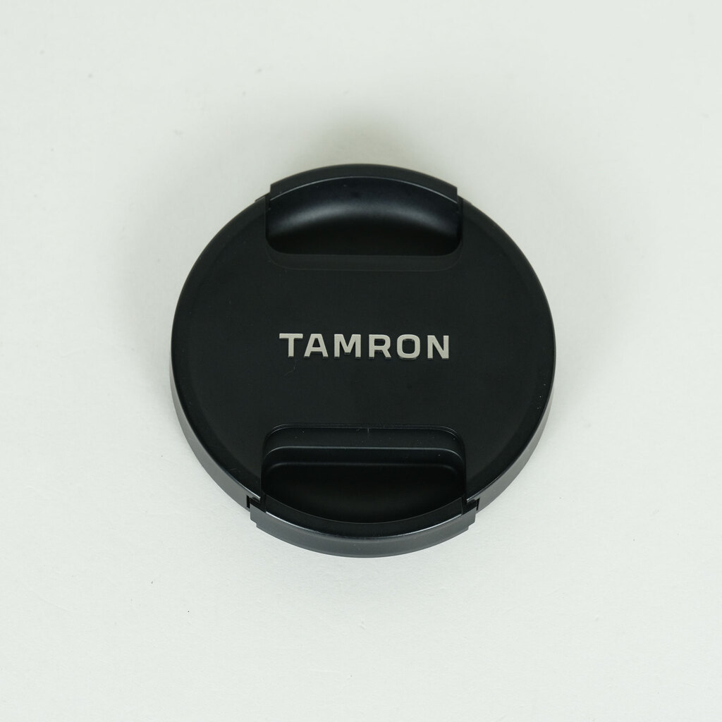 TAMRON SP 35mm F/1.8 Di VC USD (Model F012) [キヤノン用]