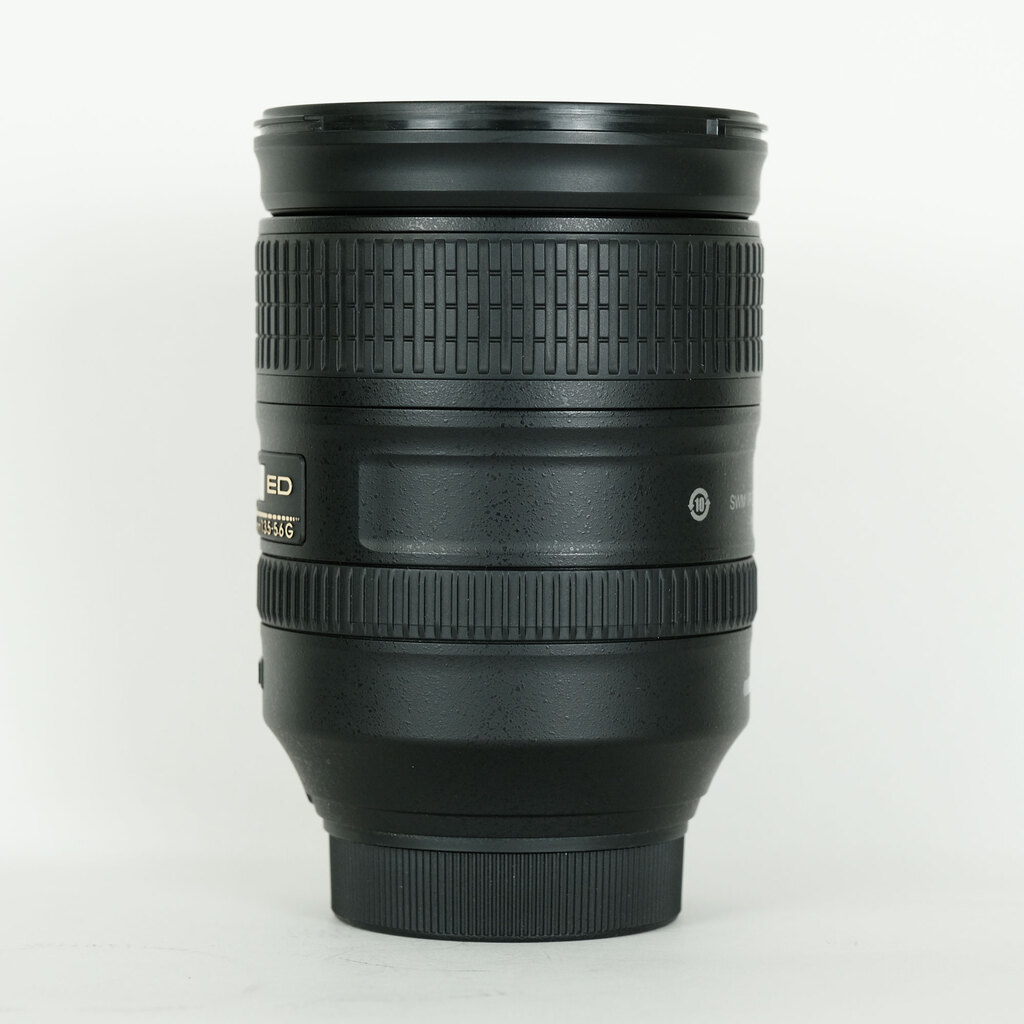 Nikon AF-S NIKKOR 28-300mm f/3.5-5.6G ED VR