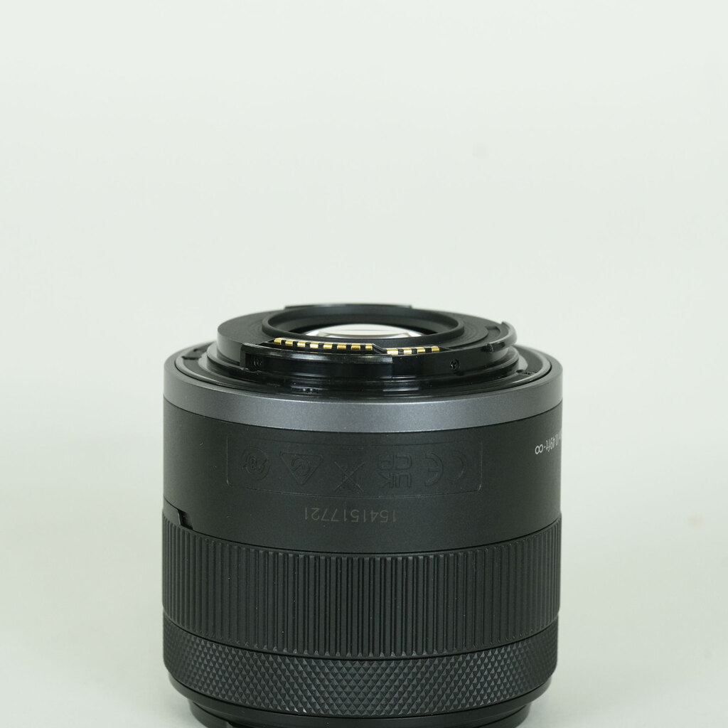 Canon RF-S14-30mm F4-6.3 IS STM PZ Canon RF-S14-30mm F4-6.3 IS STM PZ