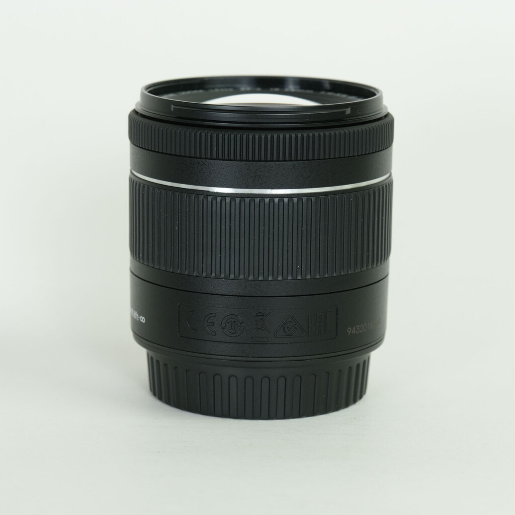 Canon EF-S18-55mm F4-5.6 IS STM Canon EF-S18-55mm F4-5.6 IS STM