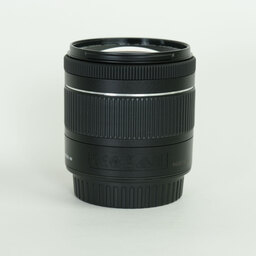 Canon EF-S18-55mm F4-5.6 IS STM Canon EF-S18-55mm F4-5.6 IS STM