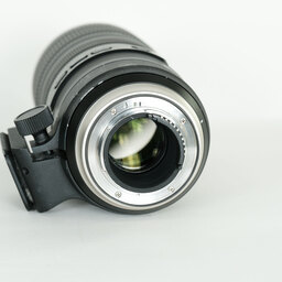 TAMRON SP 70-200mm F/2.8 Di VC USD G2 (Model A025) [ニコンF用]