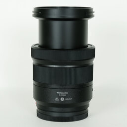 Panasonic LUMIX S 20-60mm F3.5-5.6