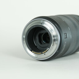 Canon RF100-400mm F5.6-8 IS USM