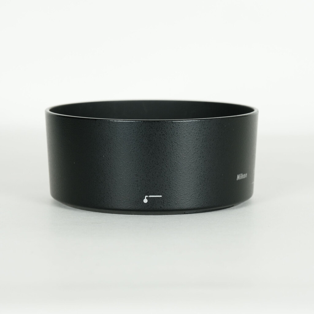 Nikon AF-S NIKKOR 50mm f/1.8G