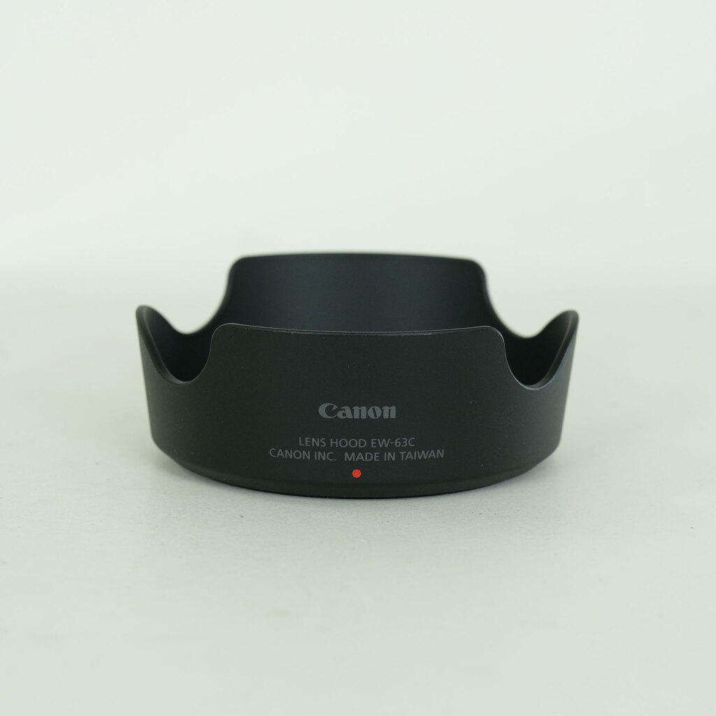 Canon RF-S14-30mm F4-6.3 IS STM PZ