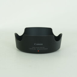 Canon RF-S14-30mm F4-6.3 IS STM PZ