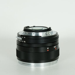 Carl Zeiss Planar T* 50mm F1.4 ZF [ニコンF用]