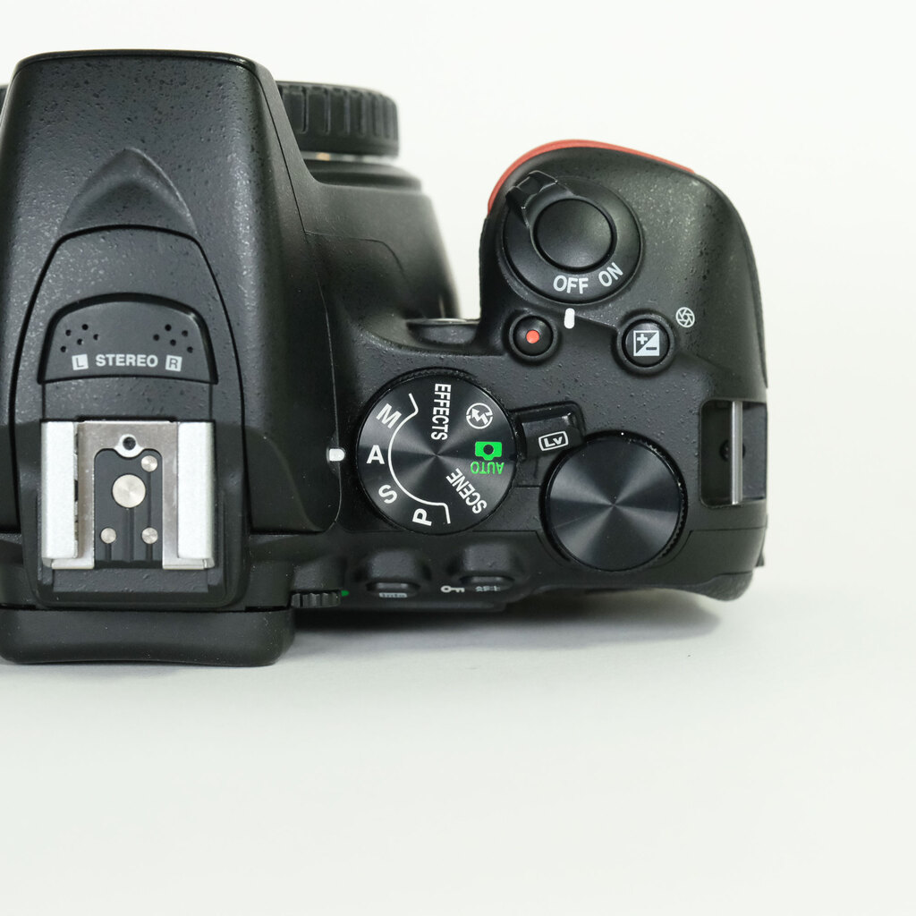 Nikon D5500 Nikon D5500