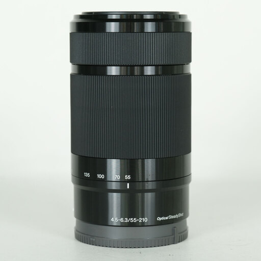 SONY E 55-210mm F4.5-6.3 OSS SEL55210を徹底解説。作例からレビュー