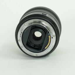 Panasonic LUMIX S 20-60mm F3.5-5.6