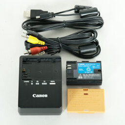 Canon EOS 6D Canon EOS 6D