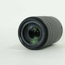 Nikon AF-P DX NIKKOR 70-300mm f/4.5-6.3G ED VR