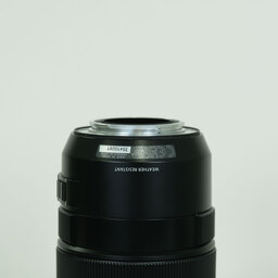 FUJIFUILM XF18-120mmF4 LM PZ WR