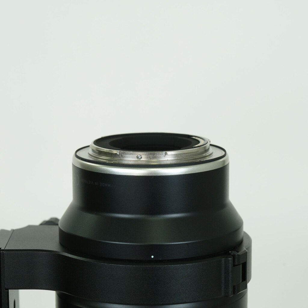 TAMRON 50-400mm F/4.5-6.3 Di III VC VXD (Model A067) [ニコンZ用]