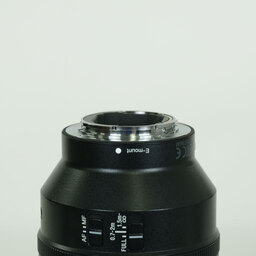 SONY FE 135mm F1.8 GM SEL135F18GM