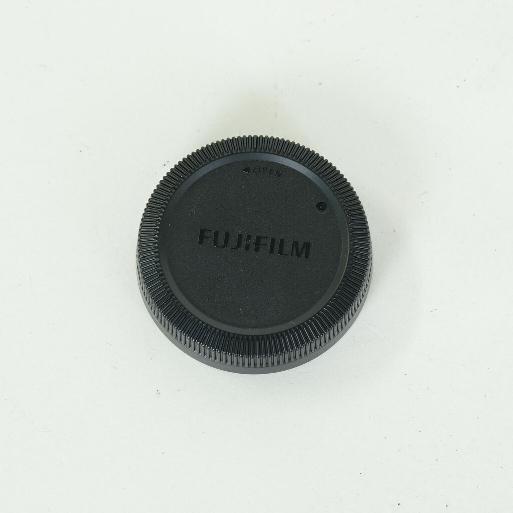 FUJIFILM XF18-55mmF2.8-4 R LM OIS