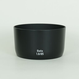 Carl Zeiss Batis 1.8/85 [ソニーE用]