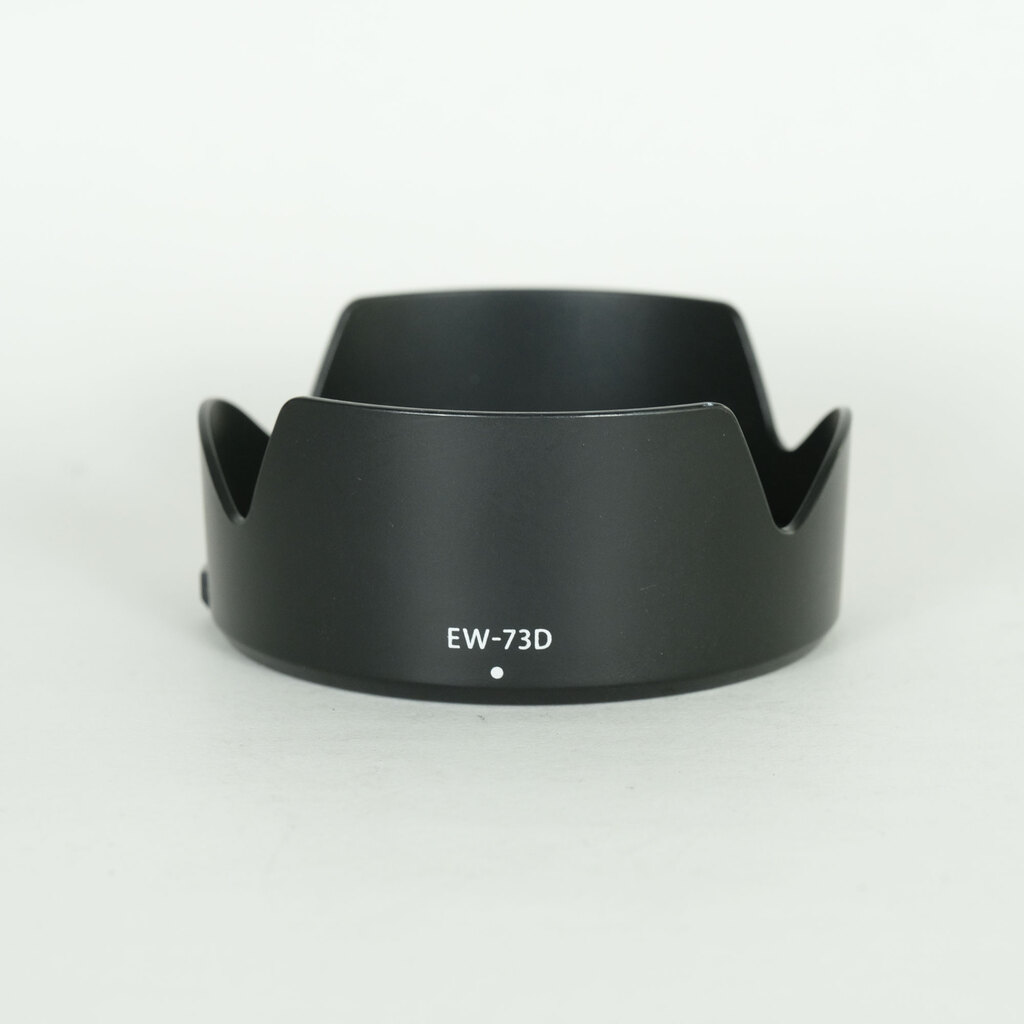 Canon EF-S18-135mm F3.5-5.6 IS USM