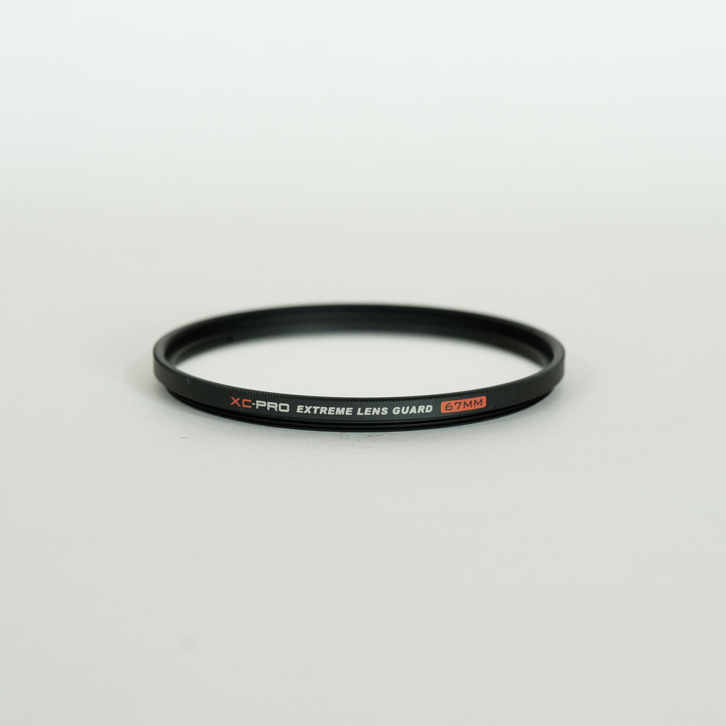 SONY FE 20mm F1.8 G SEL20F18G