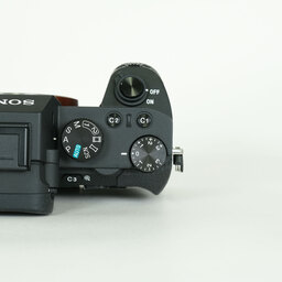 SONY α7 II（ILCE-7M2）