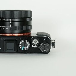 SONY Cyber-shot  DSC-RX1