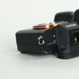 SONY α7 III(ILCE-7M3) SONY α7 III(ILCE-7M3)