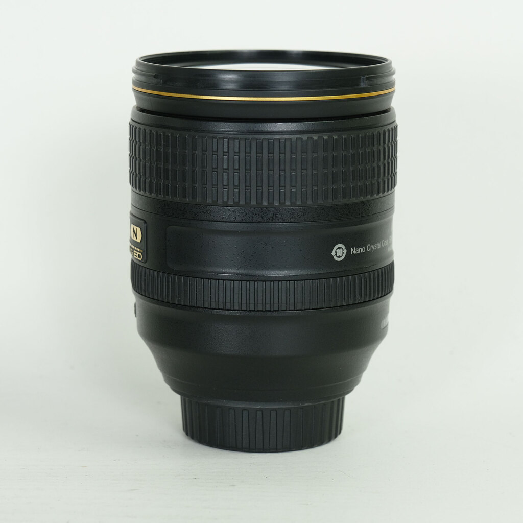 Nikon AF-S NIKKOR 24-120mm f/4G ED VR