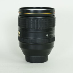 Nikon AF-S NIKKOR 24-120mm f/4G ED VR