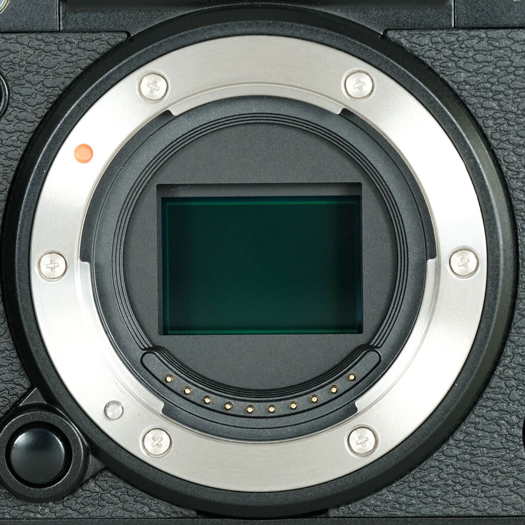 FUJIFILM X-T5 FUJIFILM X-T5