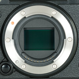 FUJIFILM X-T5 FUJIFILM X-T5