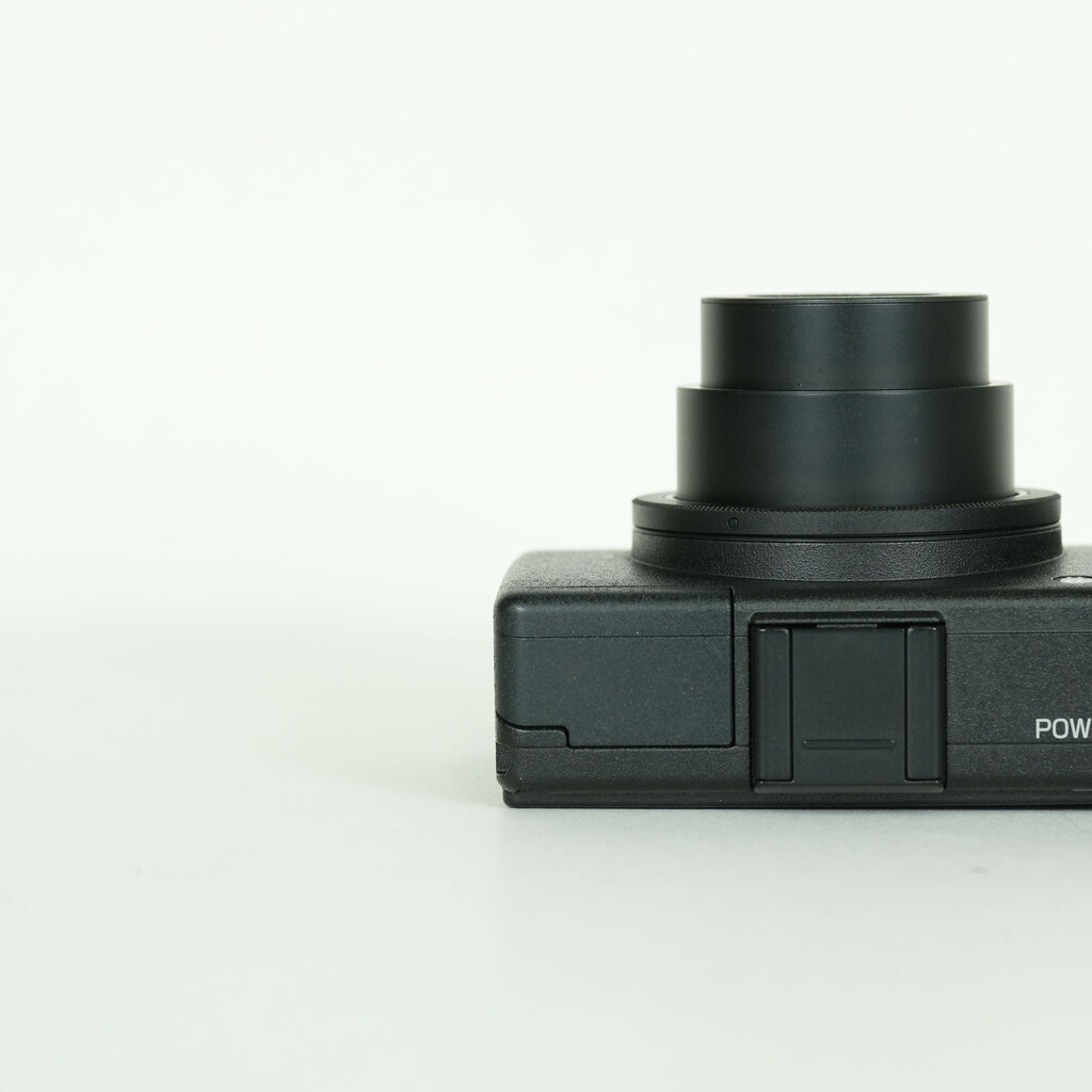 RICOH GR DIGITAL III