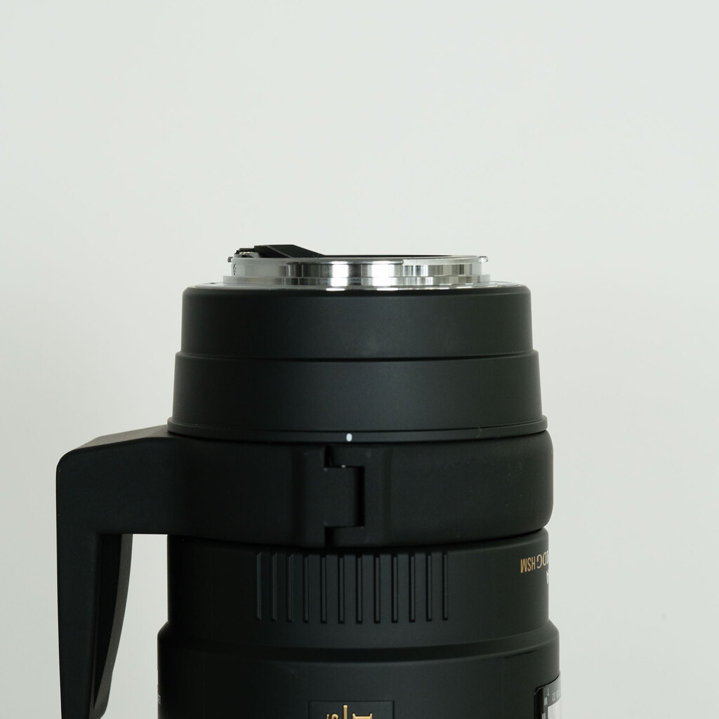 SIGMA APO 70-200mm F2.8 EX DG OS HSM (キヤノンEF用)