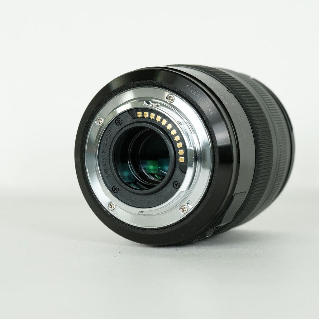 Panasonic LUMIX G X VARIO 12-35mm / F2.8 II ASPH. / POWER O.I.S.