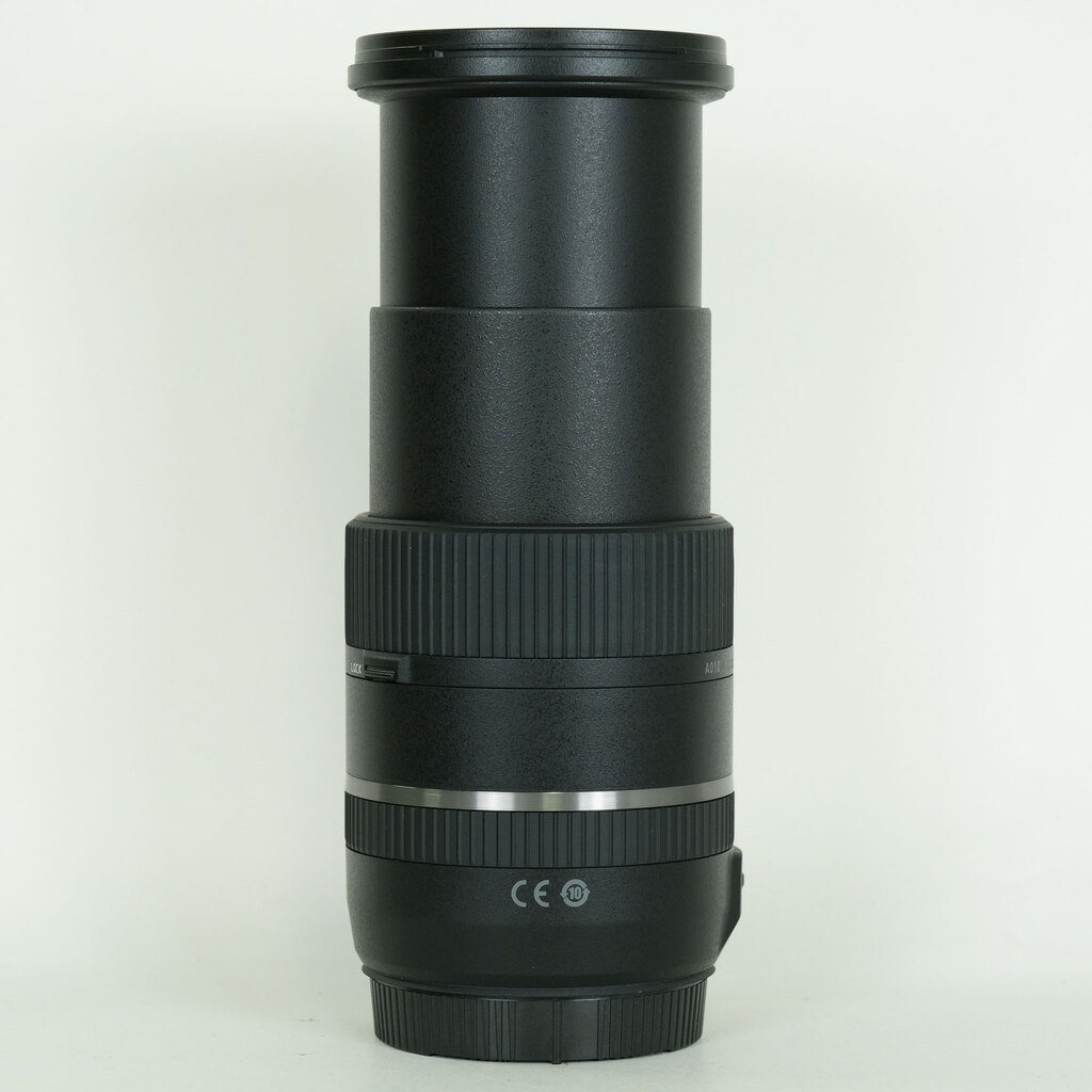 TAMRON 28-300mm F/3.5-6.3 Di VC PZD (Model A010) [キヤノンEF用]