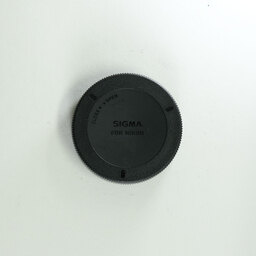 SIGMA 30mm F1.4 DC HSM｜Art [ニコン用]