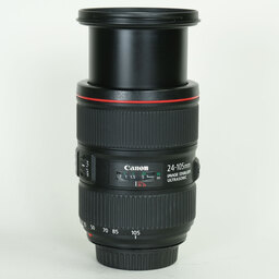 Canon EF24-105mm F4L IS II USM