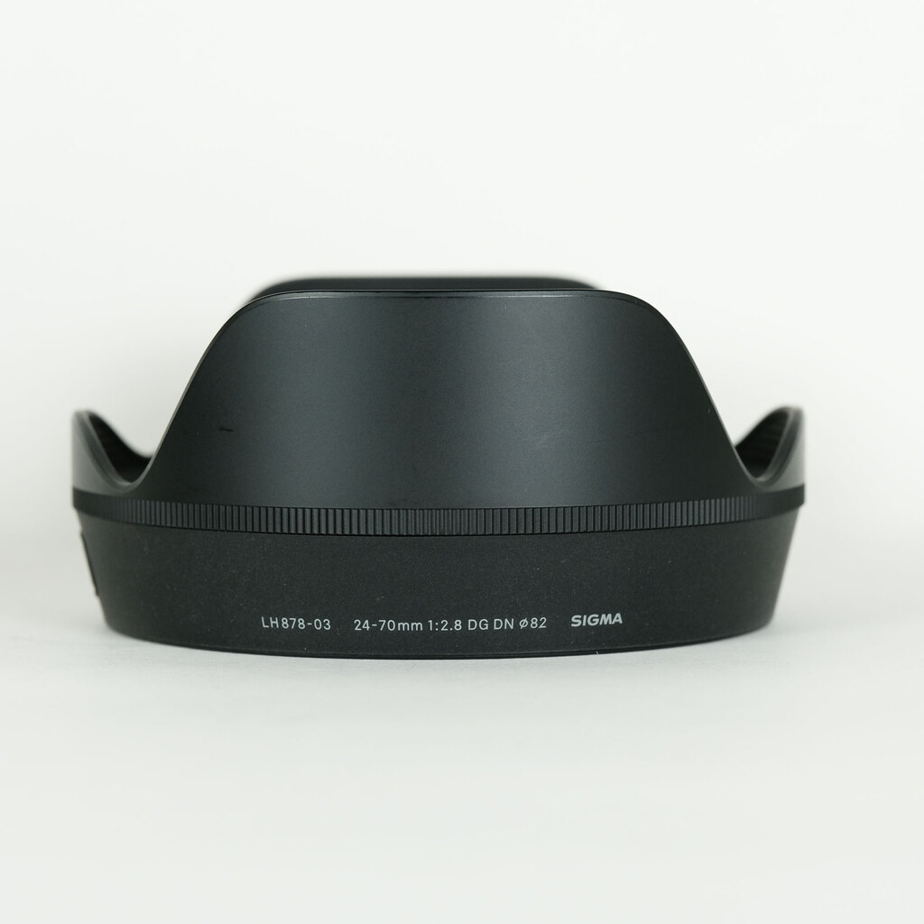 SIGMA 24-70mm F2.8 DG DN｜Art [ライカL用]