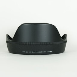 SIGMA 24-70mm F2.8 DG DN｜Art [ライカL用]