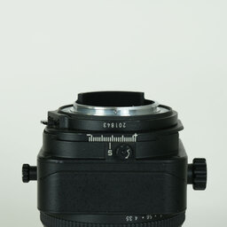 Nikon PC-E NIKKOR 24mm f/3.5D ED Nikon PC-E NIKKOR 24mm f/3.5D ED