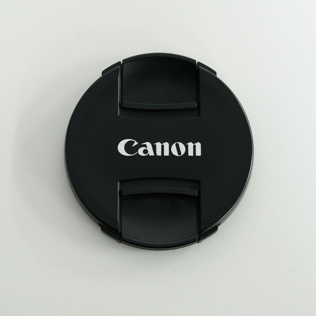 Canon EF70-200mm F2.8L IS II USM