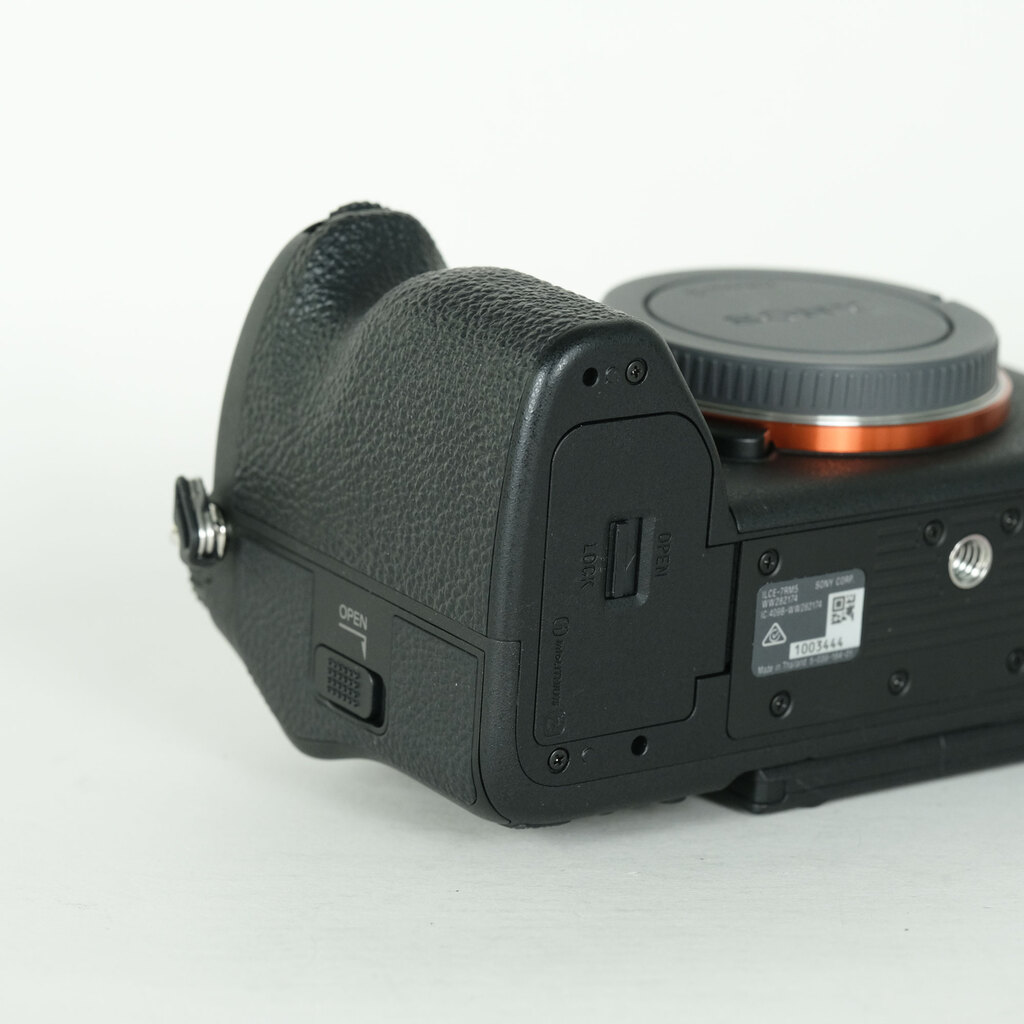 SONY α7R V(ILCE-7RM5) SONY α7R V(ILCE-7RM5)