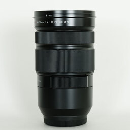 FUJIFUILM XF18-120mmF4 LM PZ WR