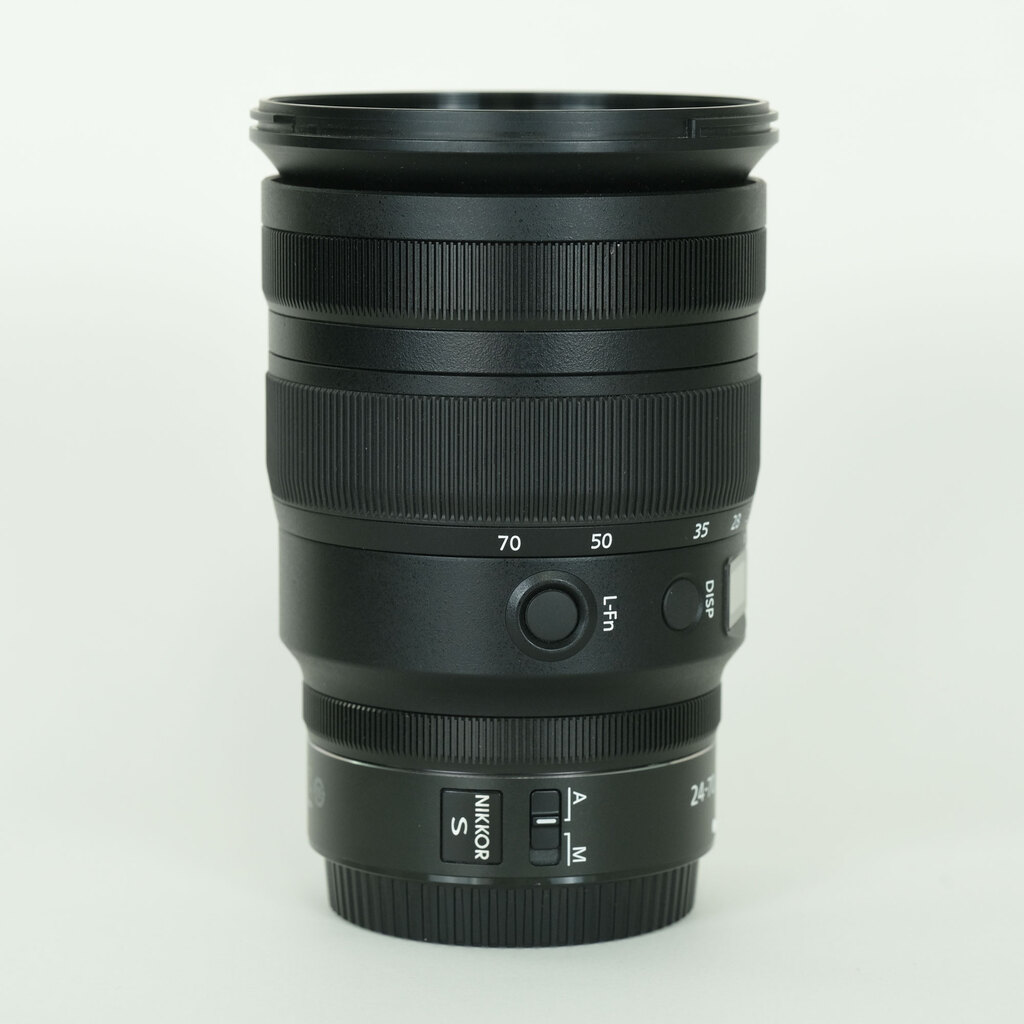 Nikon NIKKOR Z 24-70mm f/2.8 S